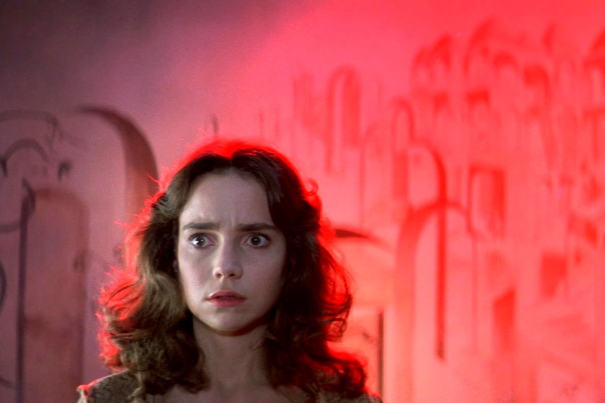 "Suspiria is the masterpiece of Goblin": Claudio Simonetti on the best horror soundtrack of all time - Fact Magazine