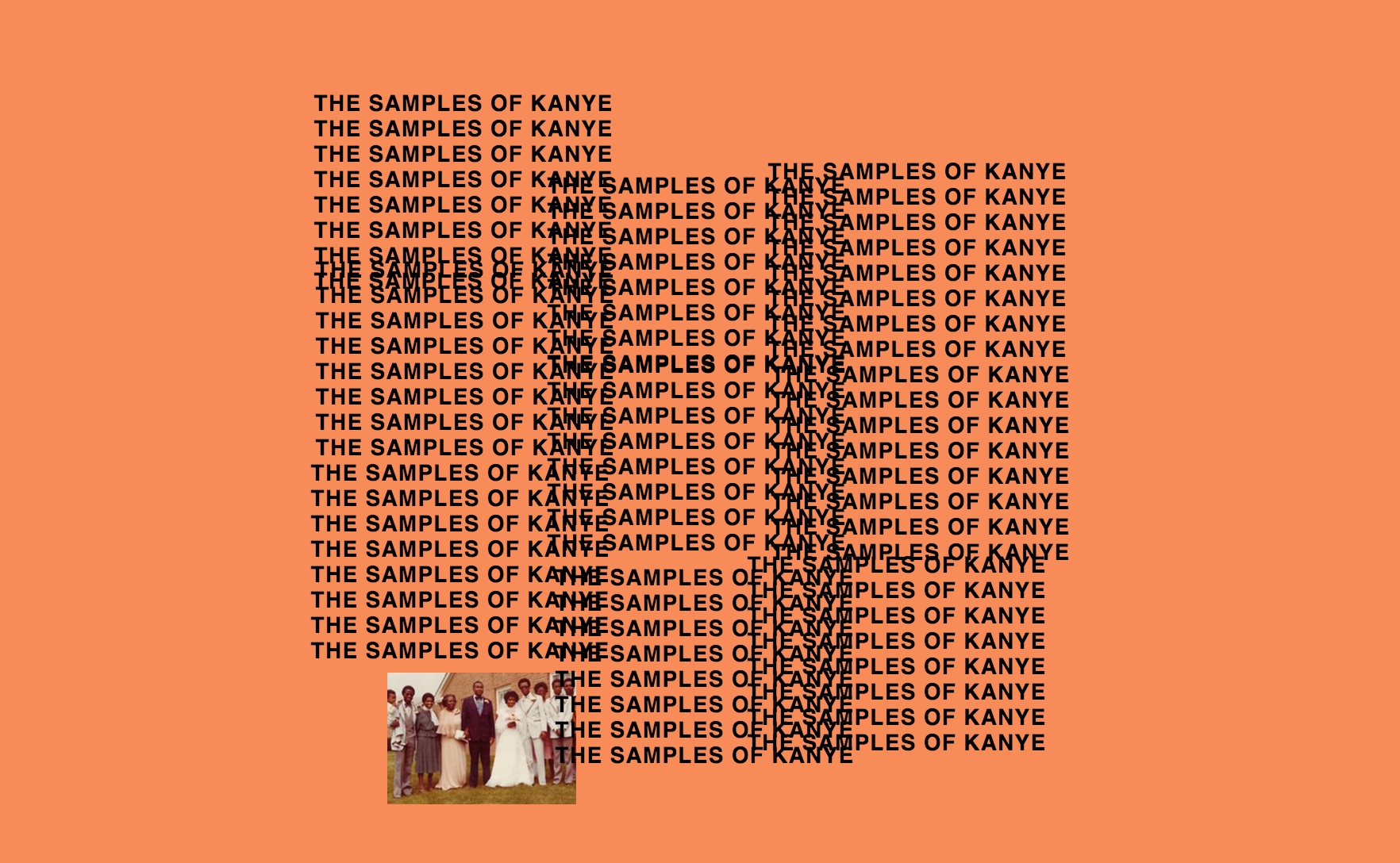 A guide to the samples on Kanye West's The Life of Pablo