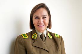 Detención del hijo de general María Teresa Araya tensiona la proyección de una de las máximas autoridades de Carabineros - Factos.cl: Últimas Noticias de Chile - Política y Corrupción