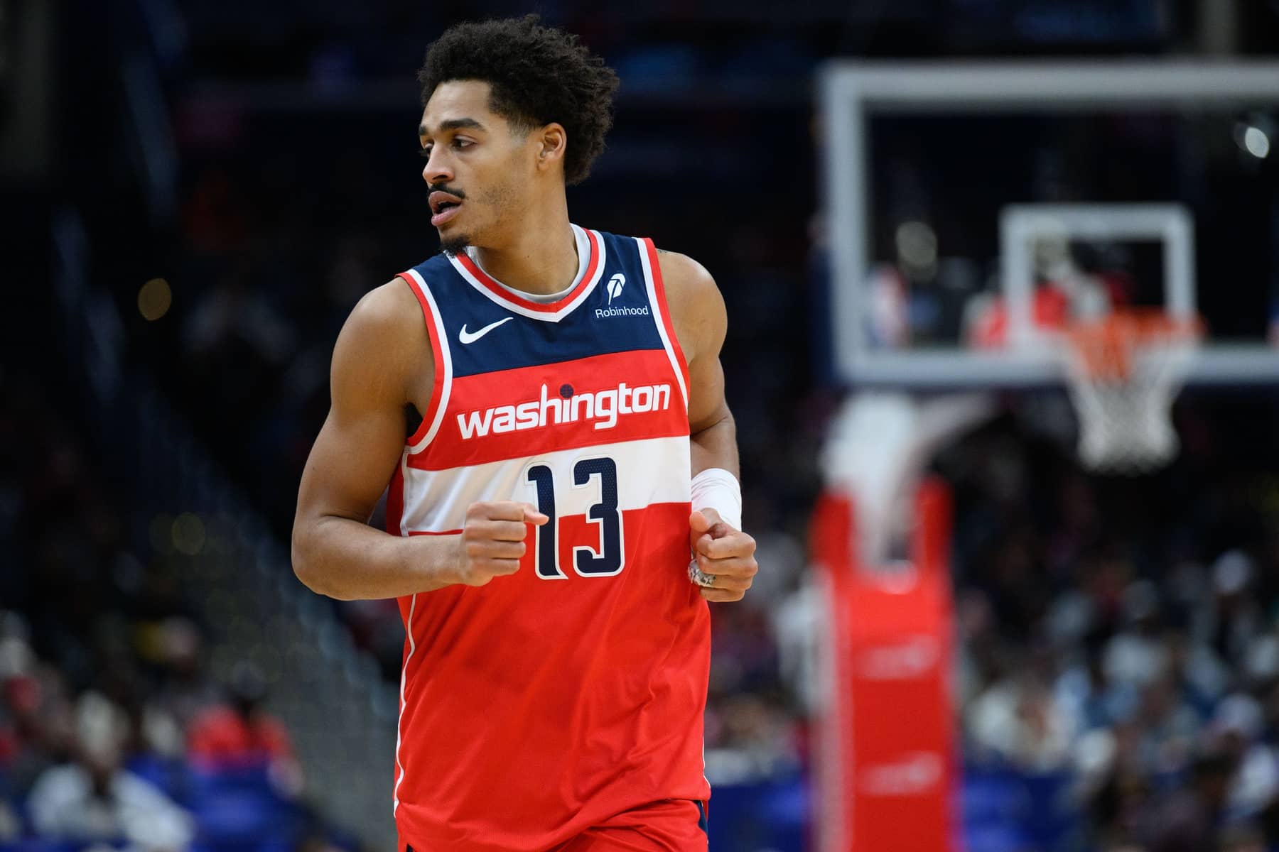 4 Best Jordan Poole Trade Destinations Amid Wizards Rumors - Fadeaway World