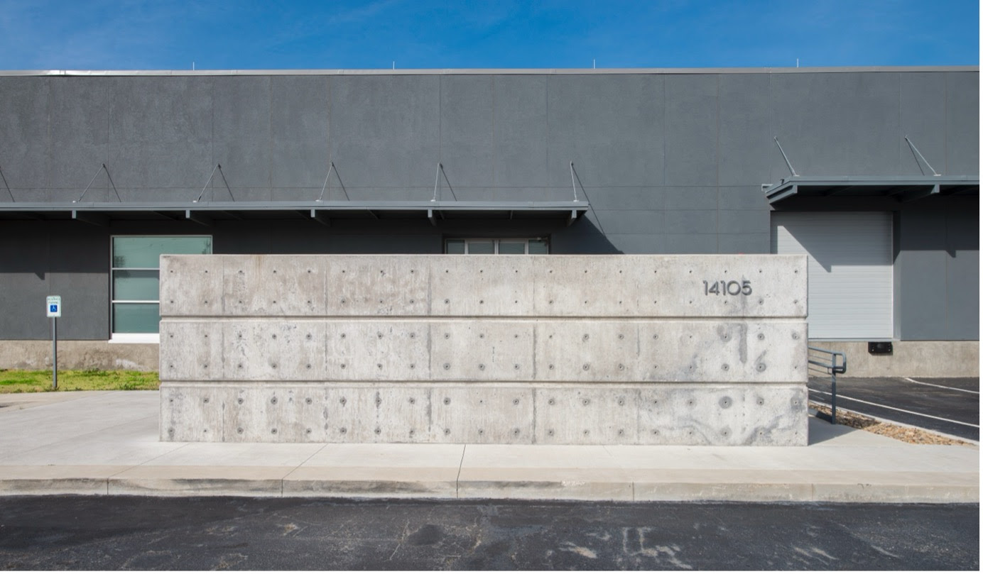 Introducing The Warehouse Dallas Art Foundation Foundation. - FAD Magazine
