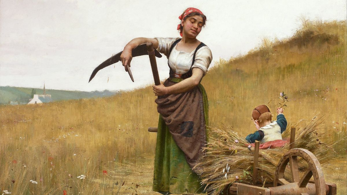 Moving Past the Mommy Wars: Pro-Family Policy for the Rest of Us - Fairer Disputations