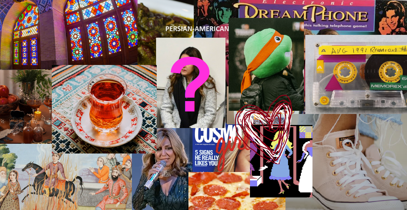 Stephanie Bice and A Tale of Two Iranian-Oklahomans – Fancy Comma, LLC