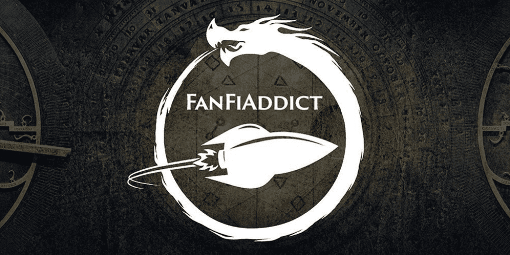 Blog | FanFiAddict