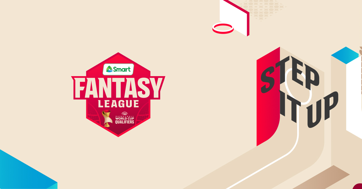 FIBA Basketball World Cup 2027 Qualifiers Smart Fantasy League