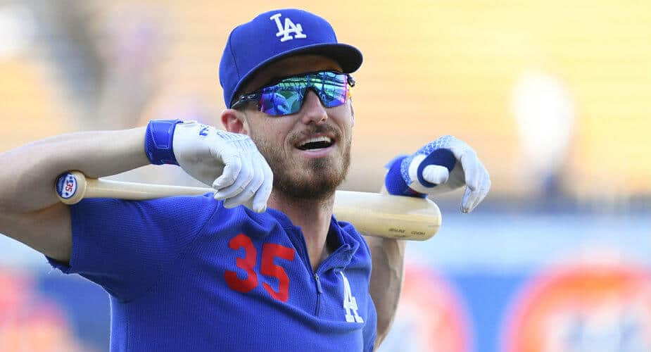 Cody Bellinger - What Went Wrong, And Will Bellinger Rebound In 2022?