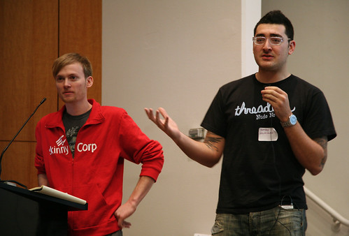 How to Organize a Conference: How We Made Over $100,000