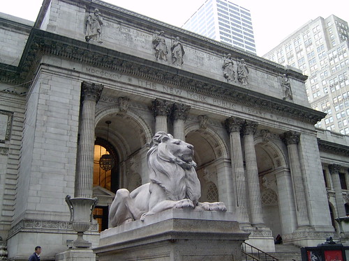 A Tour of the (Virtual) Library | AMACOM Books Blog