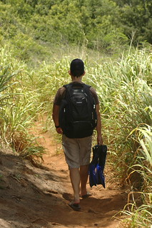 Development Sparks Effort to Designate Historic Coastal Trail on Kauai - Honolulu Civil Beat