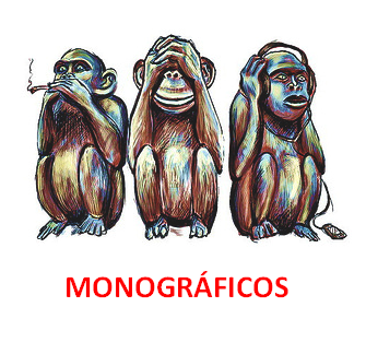 Monográficos sobre ByD | Universo Abierto
