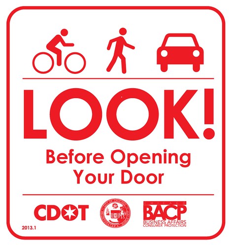 Active Trans: New Bike Safety Ordinance Good for Cyclists - Streetsblog Chicago