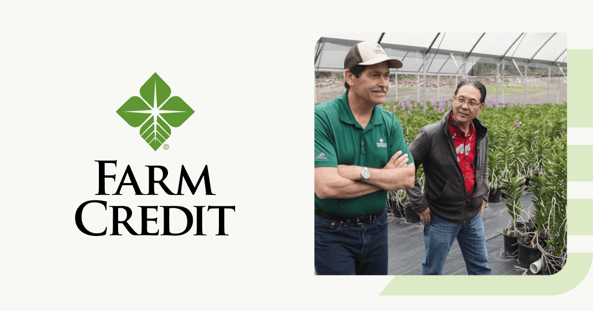 Latest News and Updates from Farm Credit