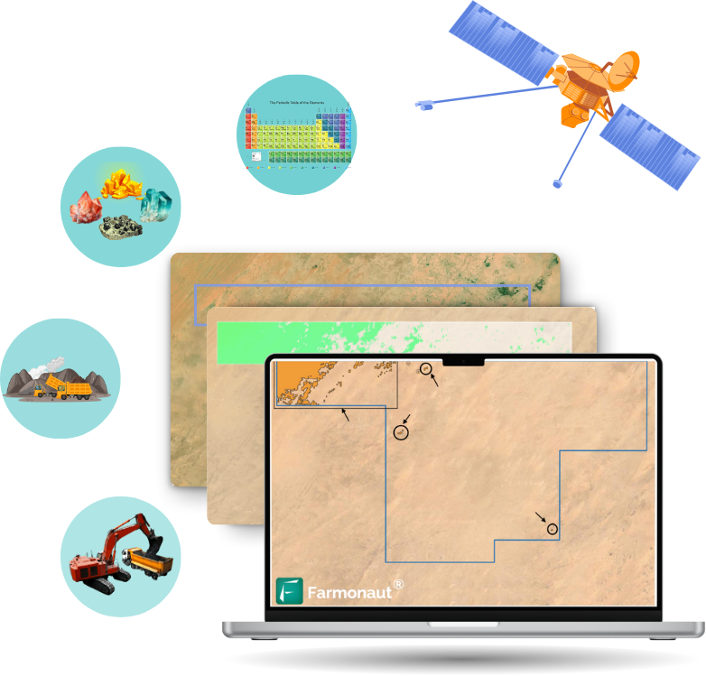 GIS Applications In Gold Resource Mapping: 2025 Guide