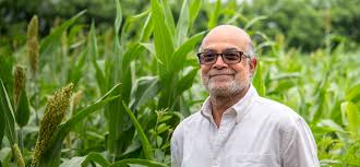 Wasted Potential - Jocelyn Boiteau and Prabhu Pingali - Farm To Table Talk
