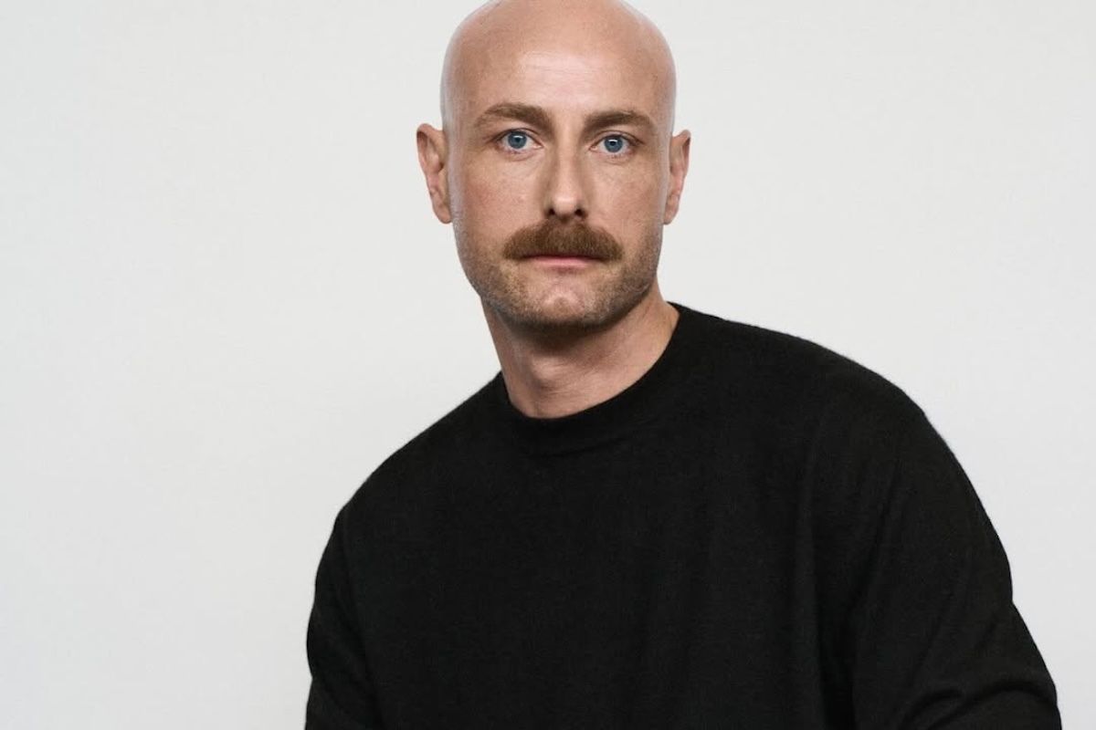 Courrèges: Drew Henry nowym dyrektorem artystycznym