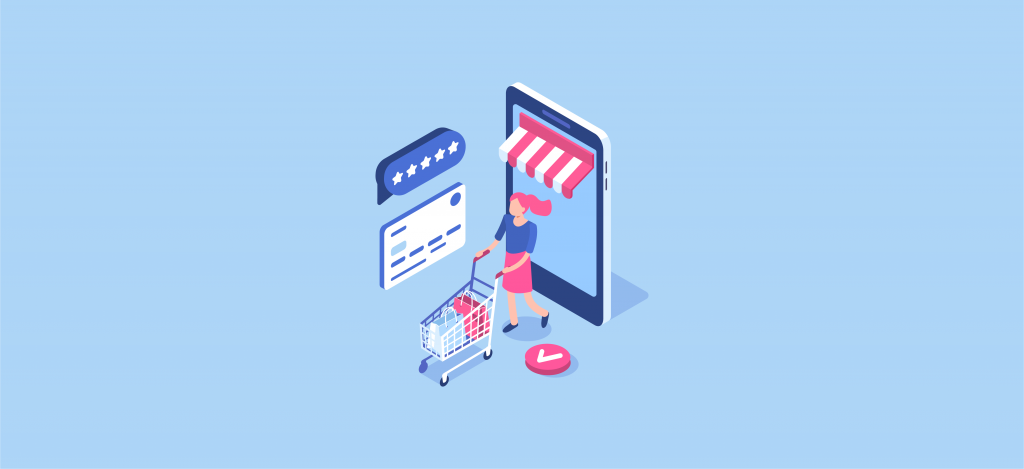 Why Your Ecommerce Strategy Needs Cross-Sells - FastSpring