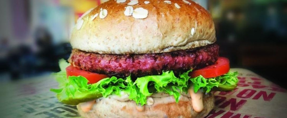 Is Beyond Meat's Beyond Burger Beyond Beef? - Faunalytics