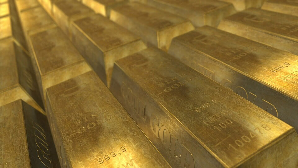 Safest Ways to Invest in Gold: A Comprehensive Guide - Fcaofmn - Gold IRA Investment Guide