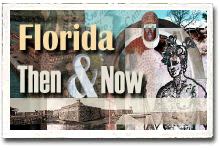 Exploring Florida: A Social Studies Resource for Students and Teachers