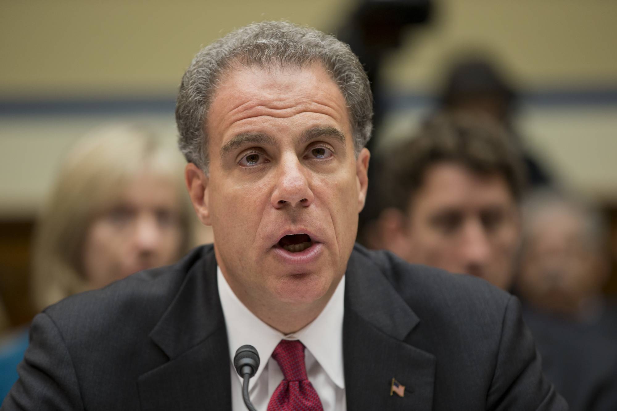 Trump withdraws nominations for OSC chief, four IGs