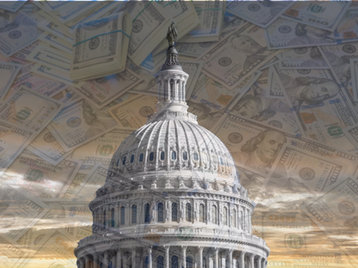 Key SPEED and FoRGED Act reforms moving forward in 2026 defense bill