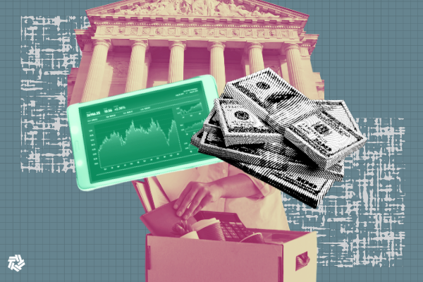 February TSP performance sees improvement over January | Federal News Network
