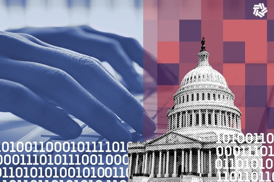 Cyber leaders seek to demonstrate ‘ROI’ in face of DOGE cuts