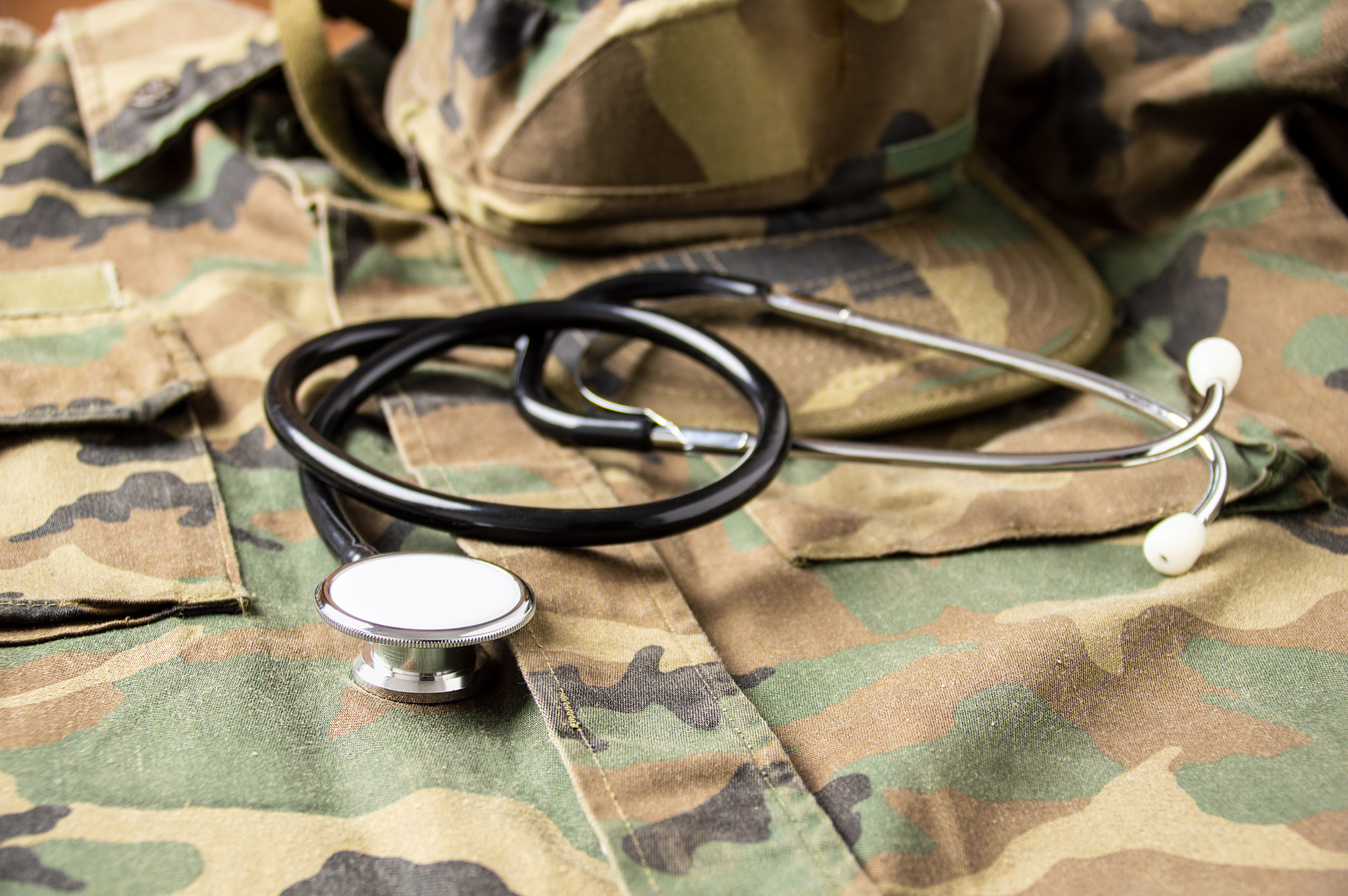 DHA’s fiscal 2026 mission plan focuses on combat support