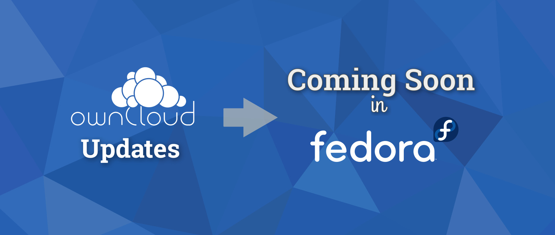 ownCloud updates coming soon in Fedora - Fedora Magazine
