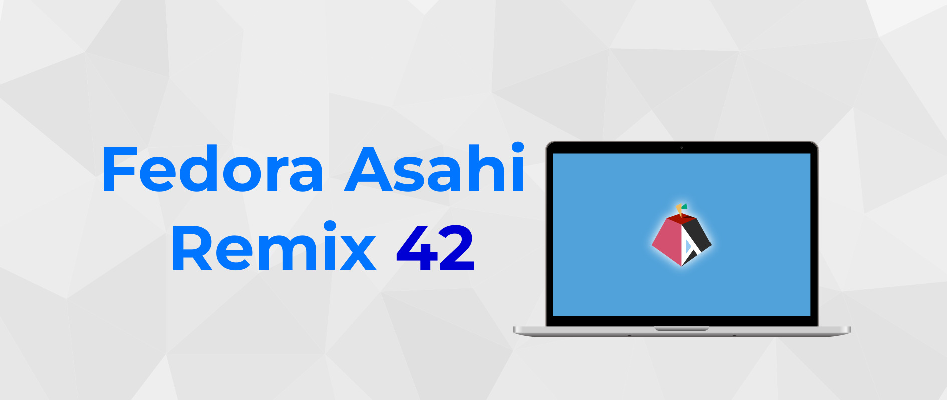 Fedora Asahi Remix 42 is now available - Fedora Magazine