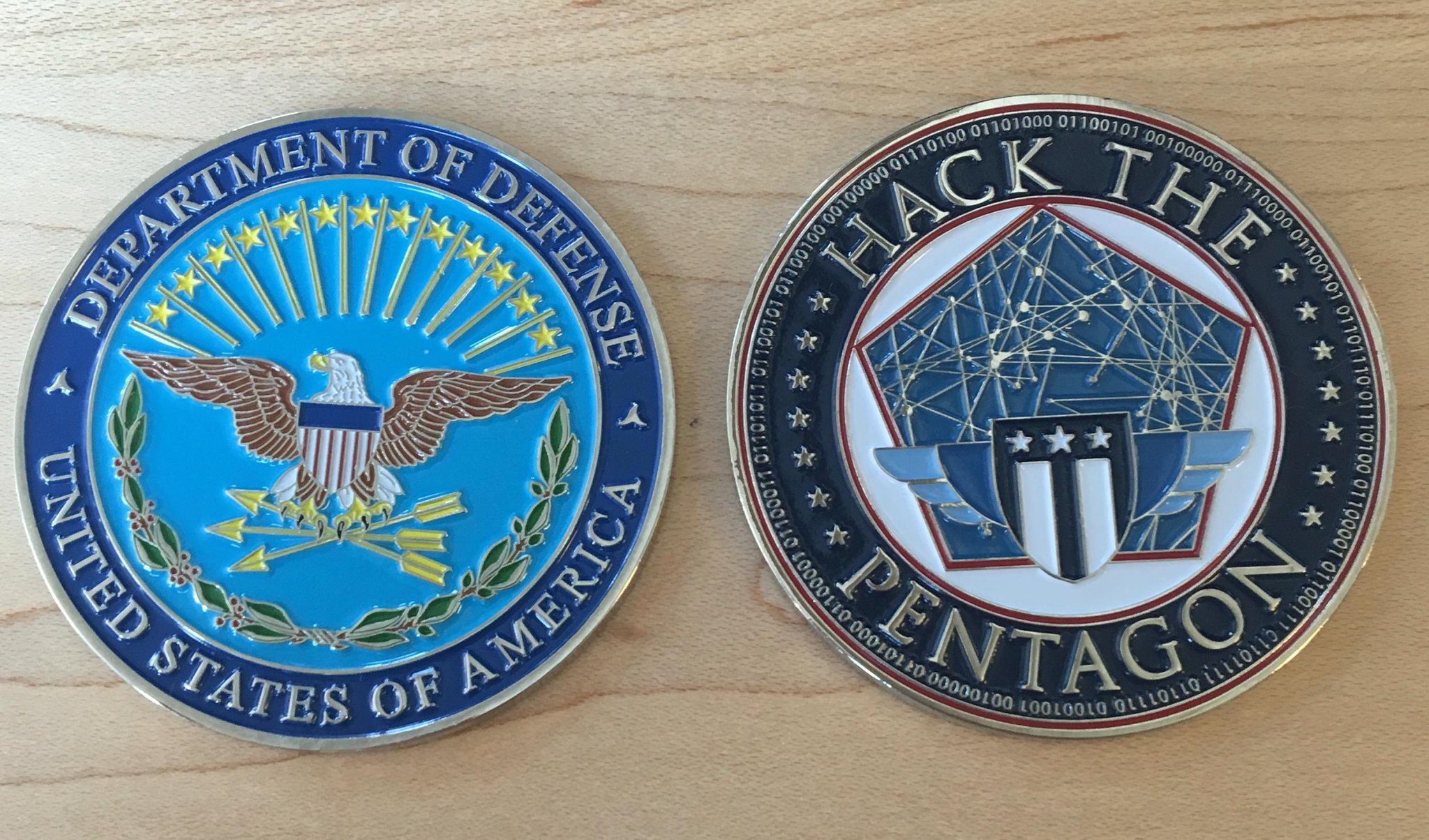 DOD expands Hack the Pentagon program to cover hardware, systems | FedScoop