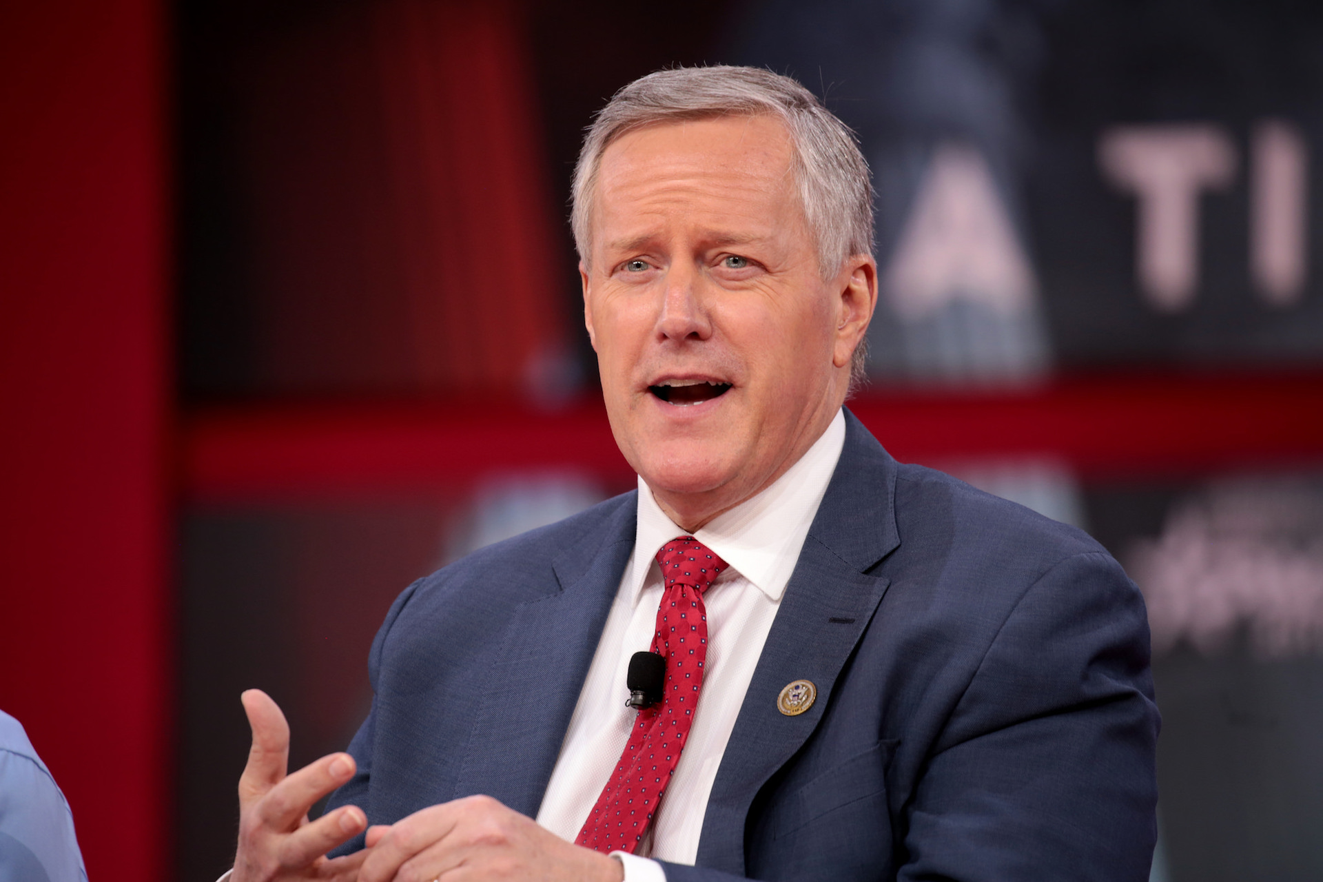 House bill would codify IT Modernization Centers of Excellence | FedScoop