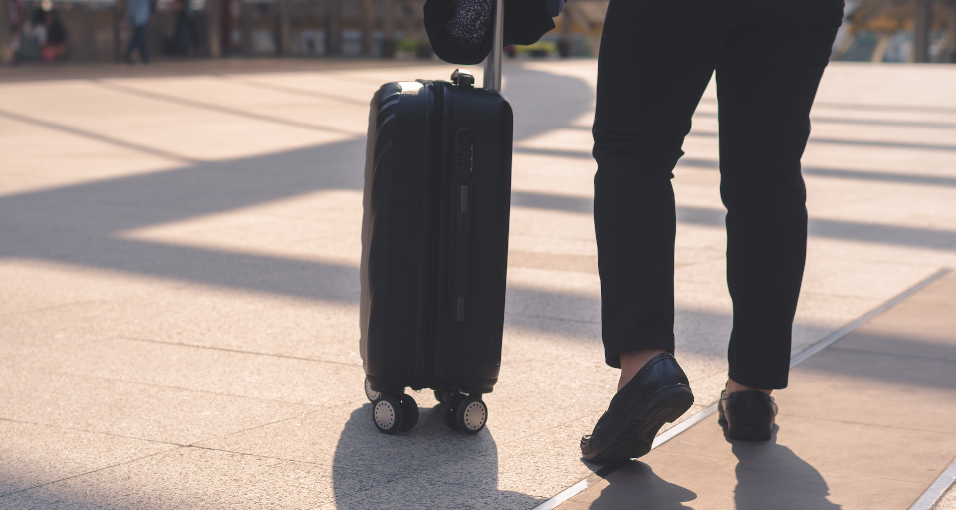 TSA turns to Silicon Valley Innovation Program for new ideas on bag screening | FedScoop