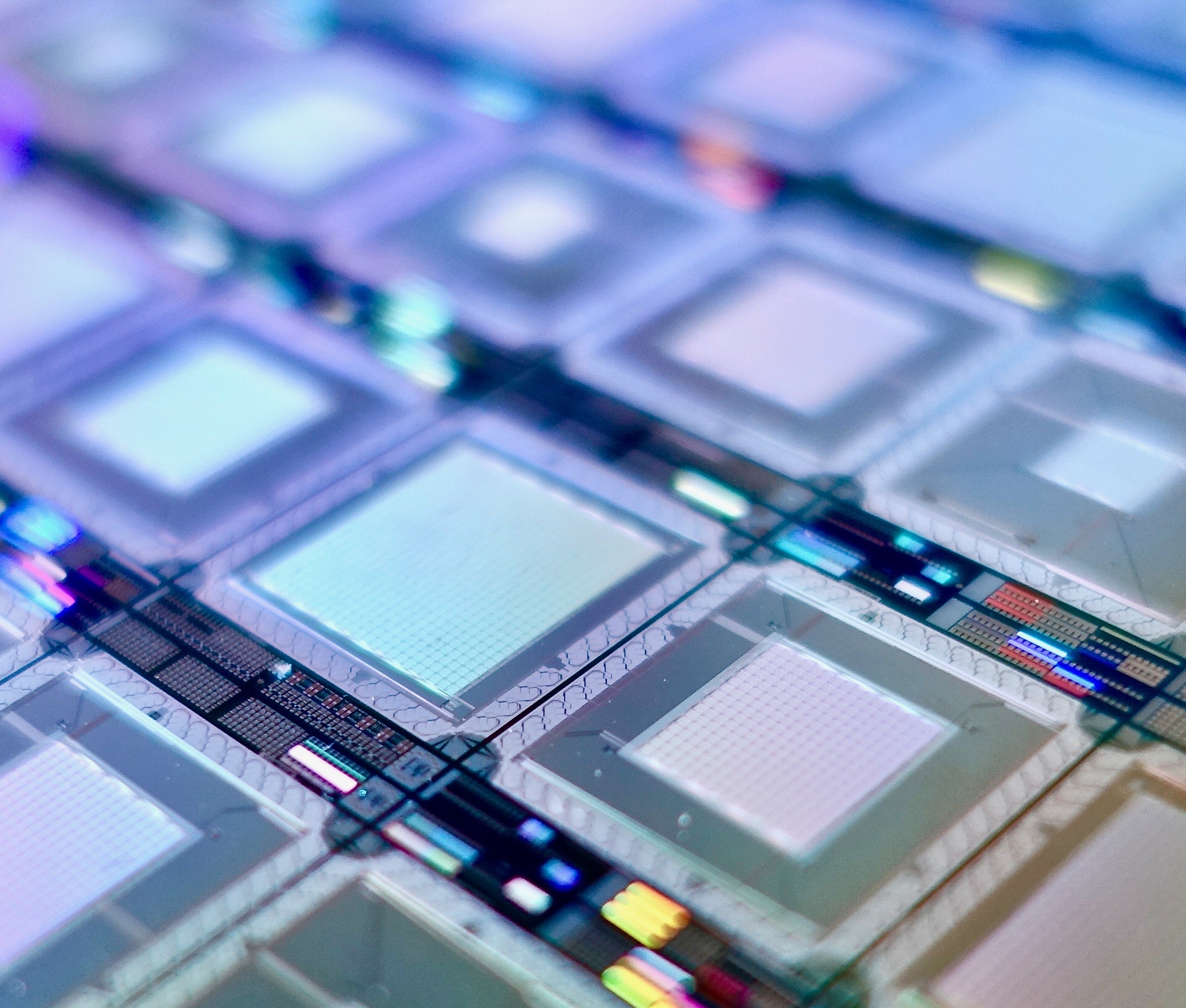 House Science chairman debuts plan for National Quantum Initiative | FedScoop