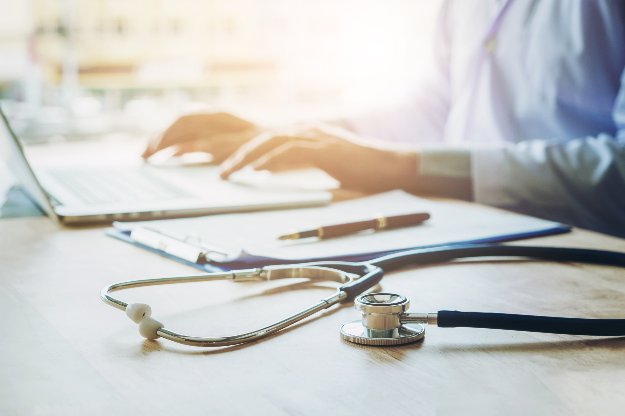 NIH launches coronavirus research platform, but hospital data sharing could take time | FedScoop