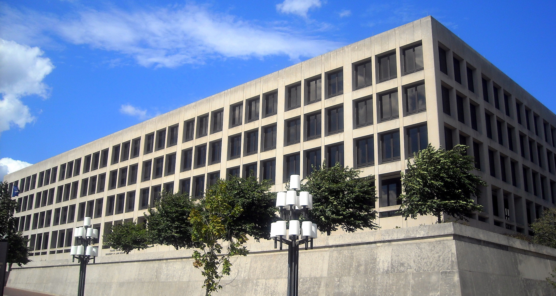 Department of Labor brings in the CoEs for acquisition modernization | FedScoop