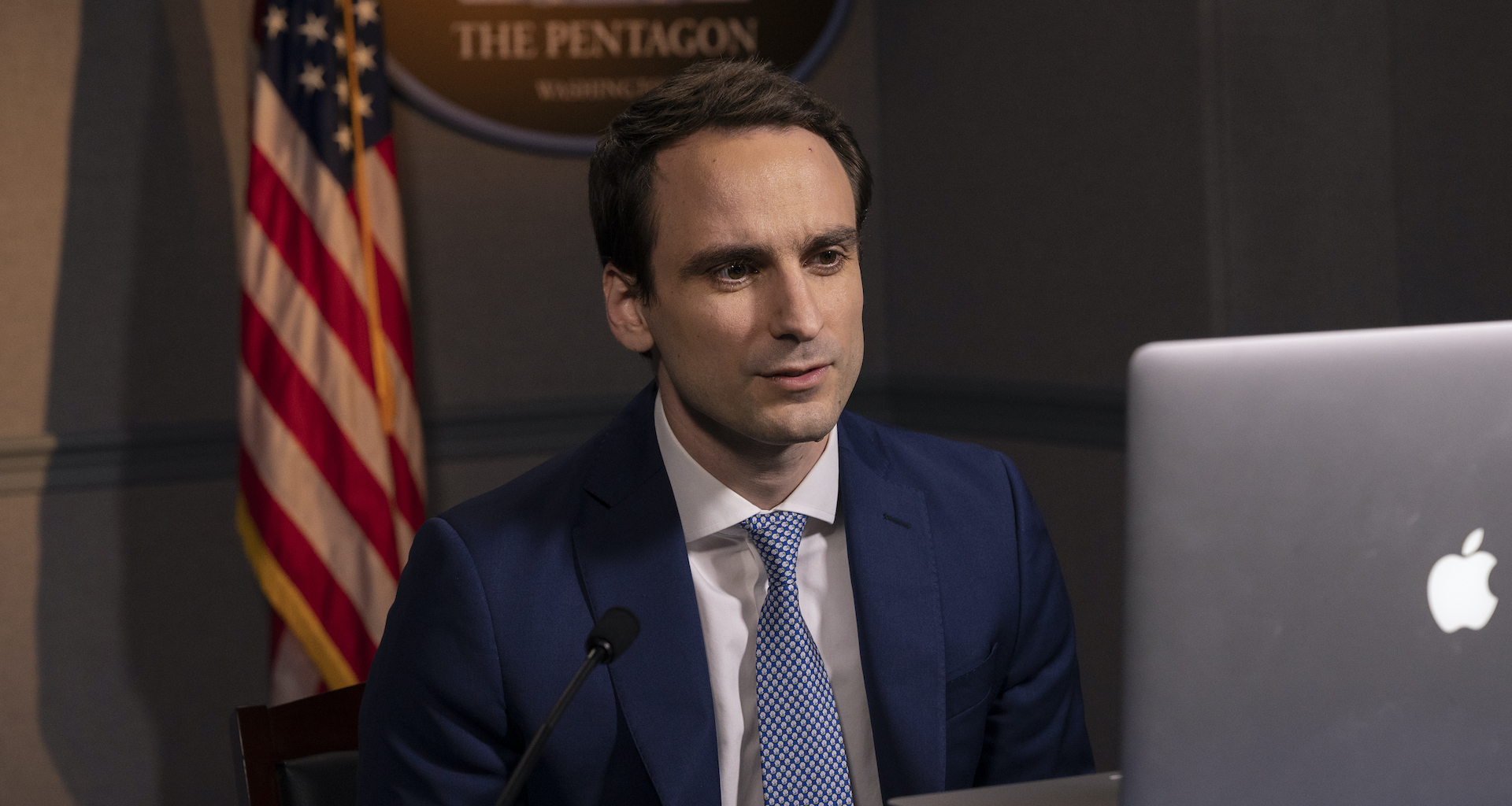 OSTP nominee Michael Kratsios sidesteps tech workforce questions | FedScoop