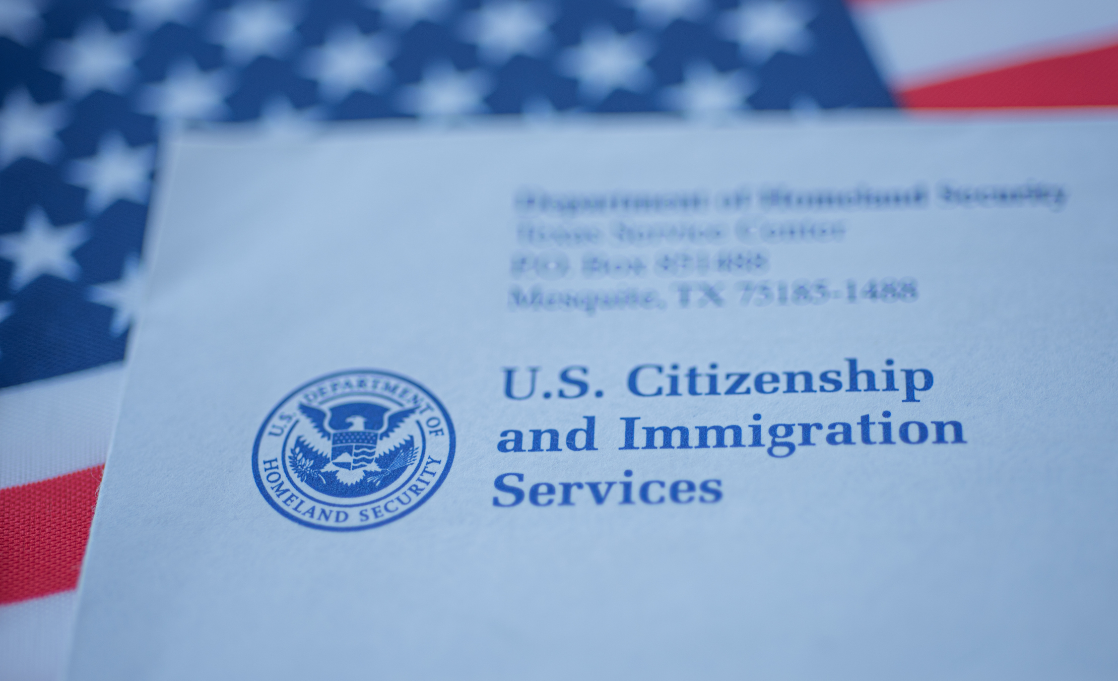 USCIS automating pre-processing of immigration cases | FedScoop