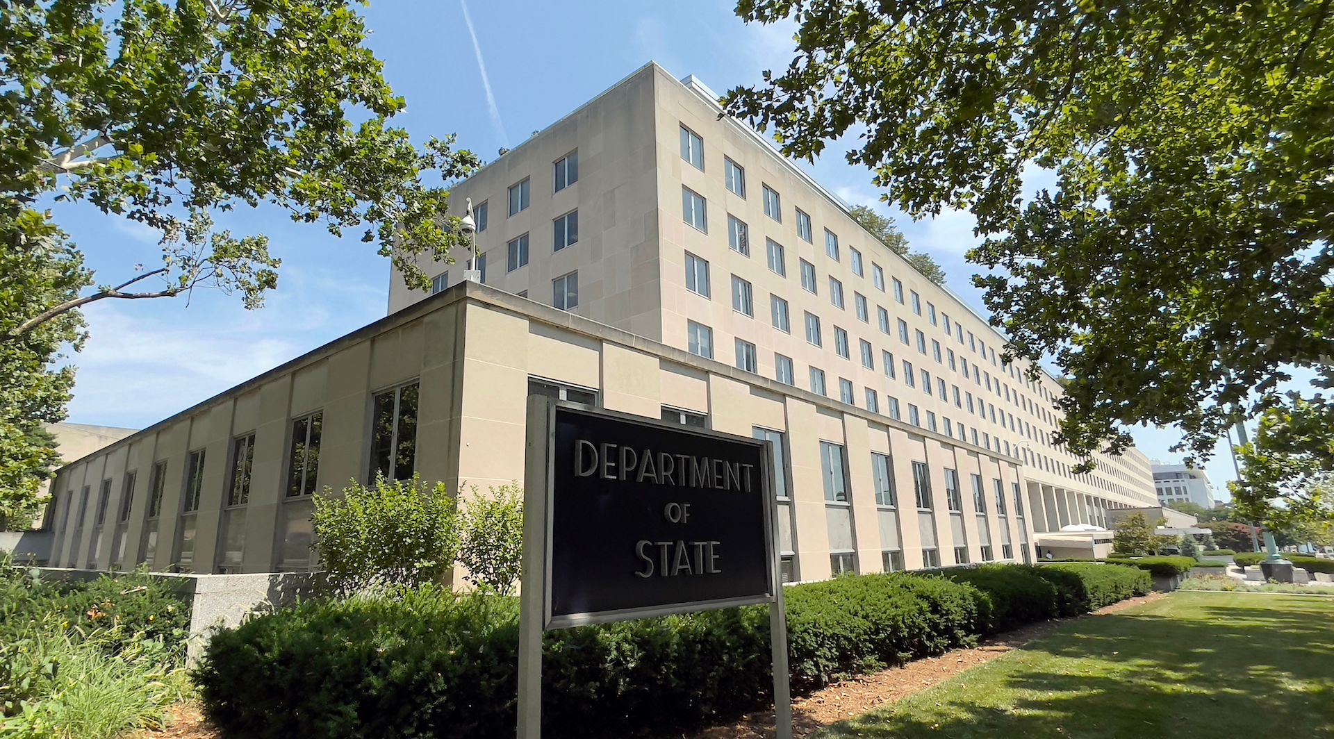 State continues to reduce number of data centers, says CIO | FedScoop