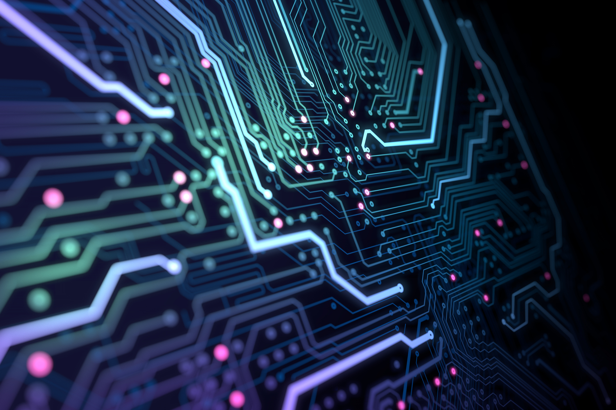 Lagging hardware could hinder US quantum ambitions | FedScoop
