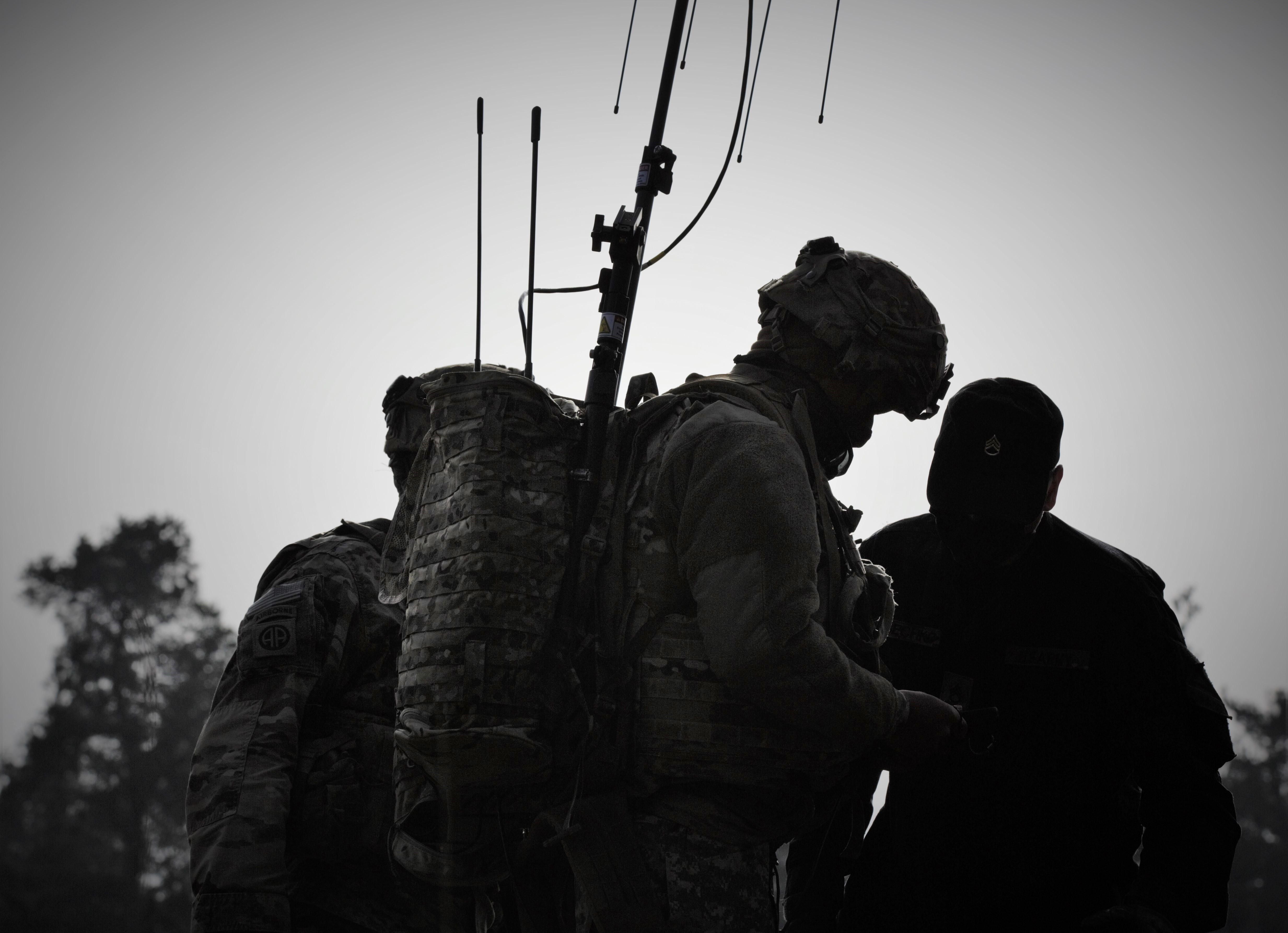Army wants to develop EW payloads launched from the air and potentially the ground | FedScoop