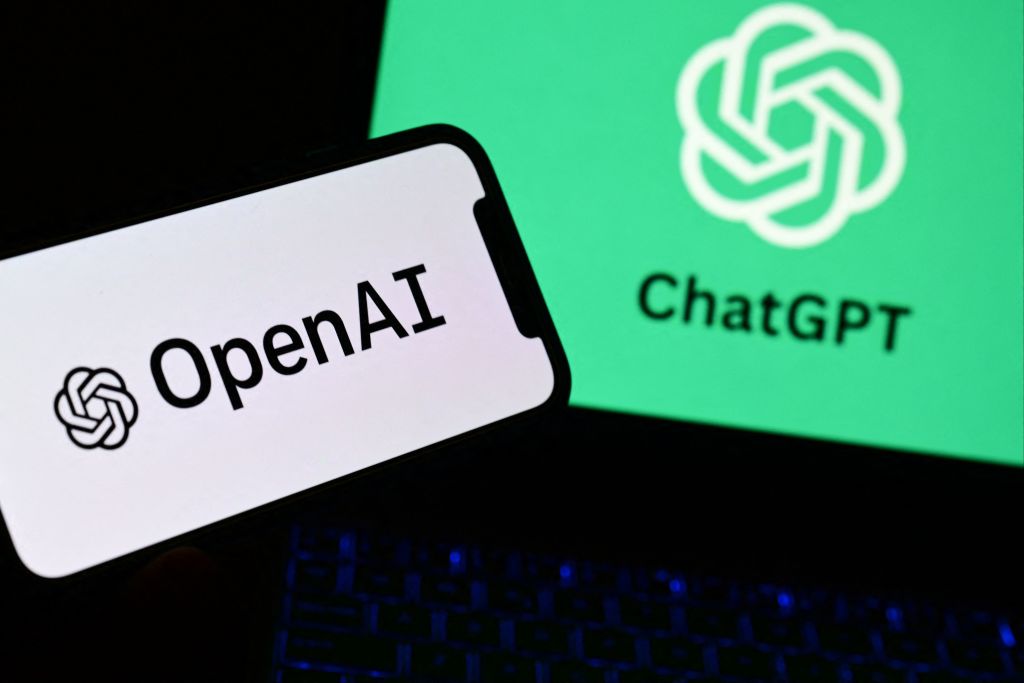 Anthropic, Google and OpenAI land GSA contract for governmentwide use | FedScoop