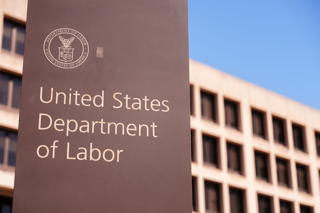 DOL’s to-do list in Trump AI plan: Retraining, data collection, apprenticeships | FedScoop