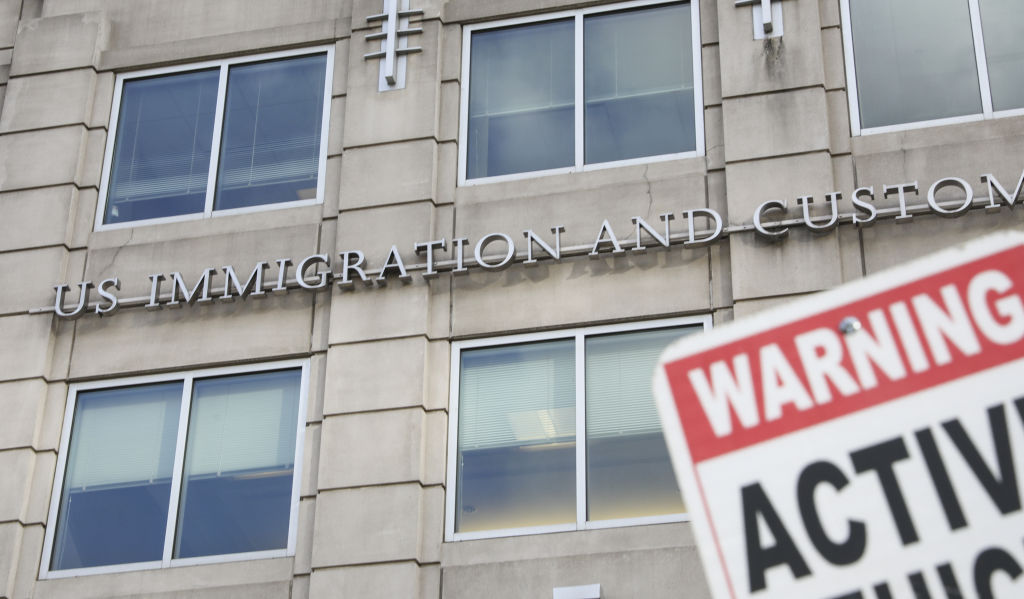 Court documents reveal ICE request for nearly 1.3 million taxpayer records | FedScoop