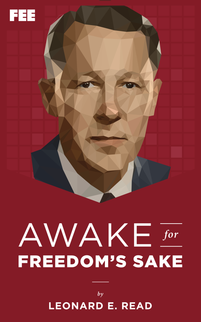 Awake for Freedom's Sake