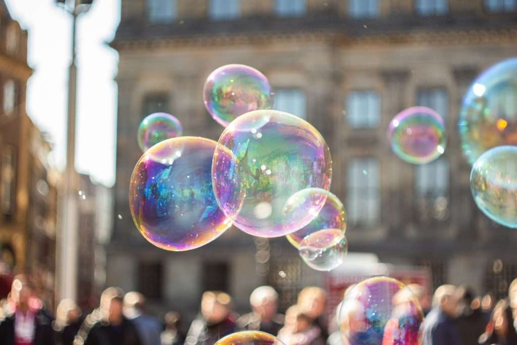 A Tale of Two Bubbles: How the Fed Crashed the Tech and the Housing Markets