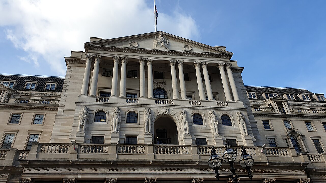 Does Britain’s Inflation Target Still Make Sense? - FEE