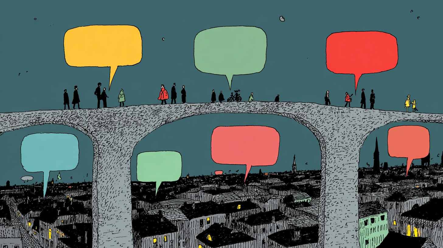 What the Tower of Babel Can Teach Us About Economics - FEE