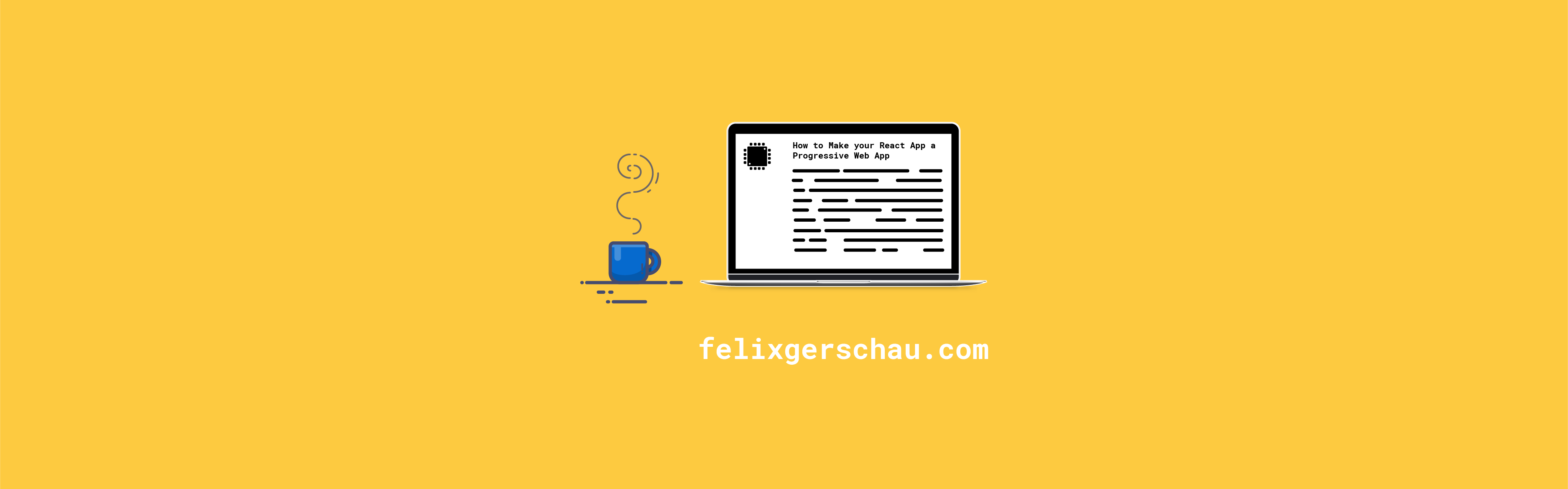 All posts | Felix Gerschau