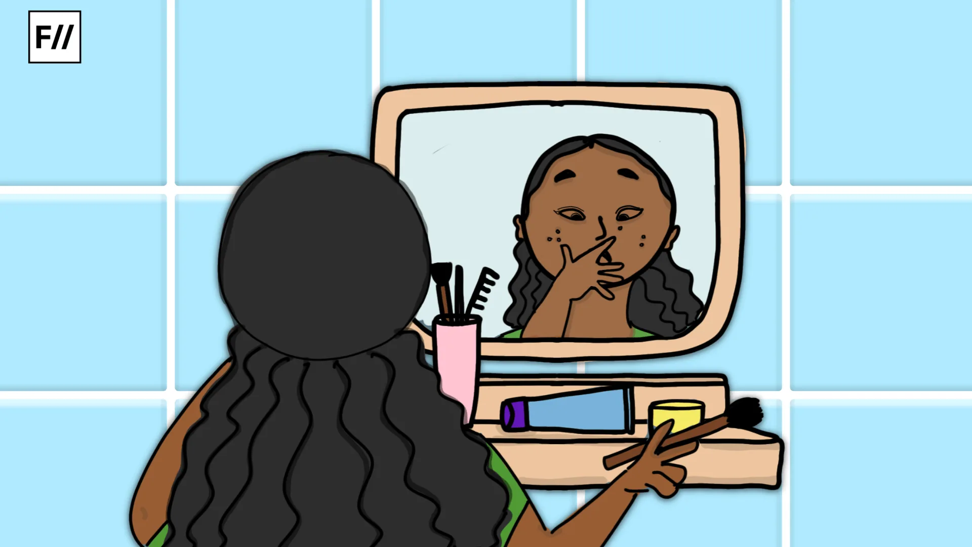 Instagram, Beauty Anxiety And Business Of Women’s Insecurities